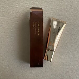 NEW hourglass glow f.